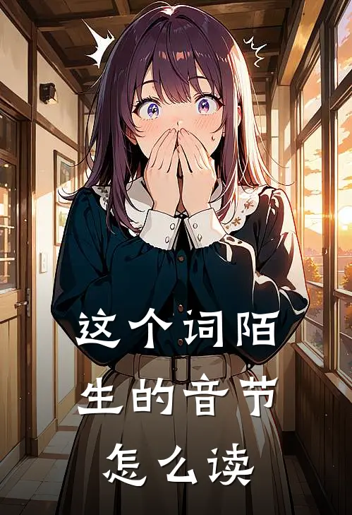 这个词陌生的音节怎么读