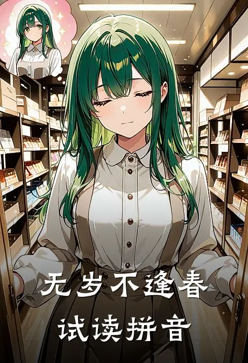 无岁不逢春试读拼音