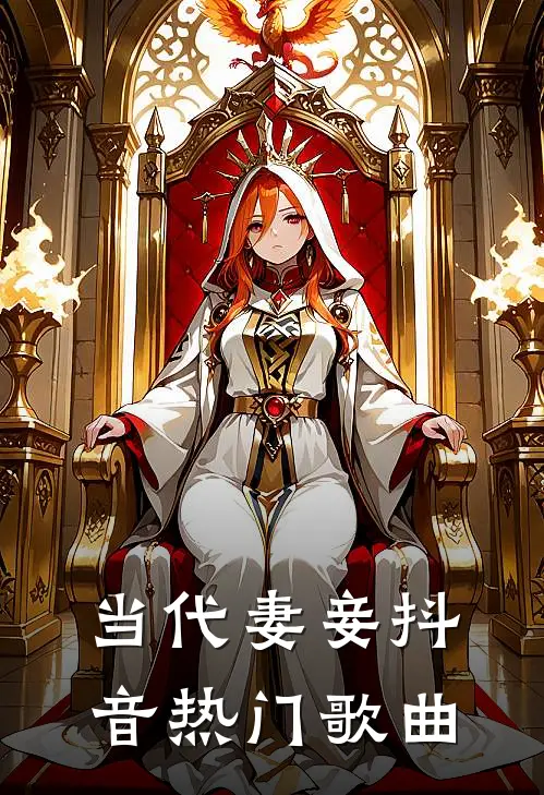 当代妻妾抖音热门歌曲