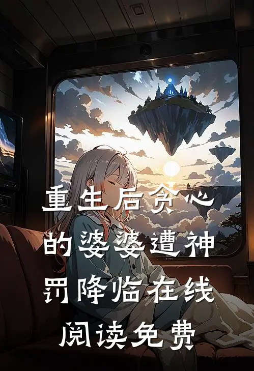 重生后贪心的婆婆遭神罚降临在线阅读免费