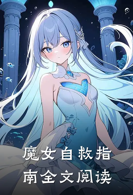 魔女自救指南全文阅读