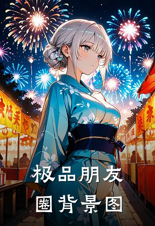 极品朋友圈背景图