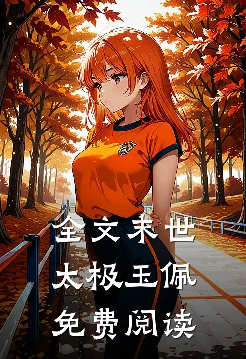 全文末世太极玉佩免费阅读