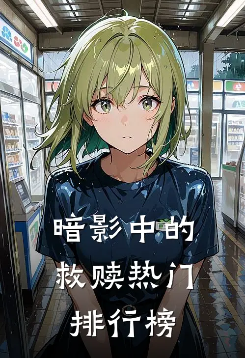 暗影中的救赎热门排行榜