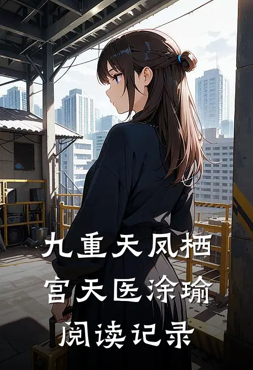 九重天凤栖宫天医涂瑜 阅读记录