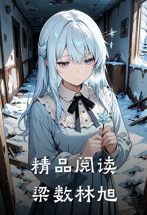 精品阅读梁数林旭