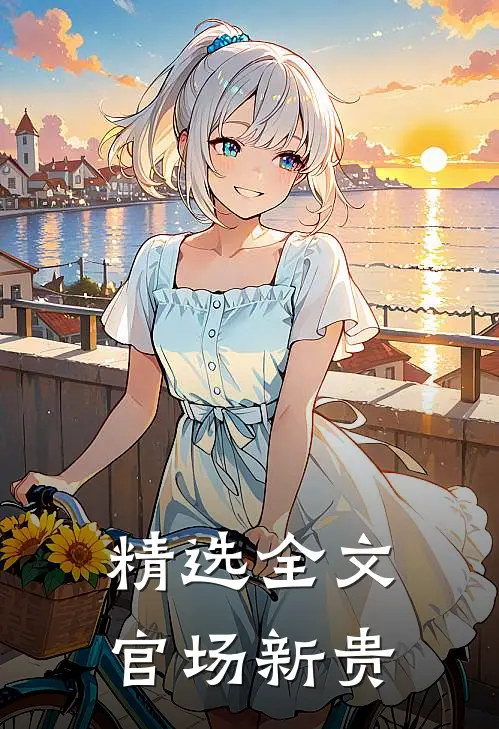 精选全文官场新贵