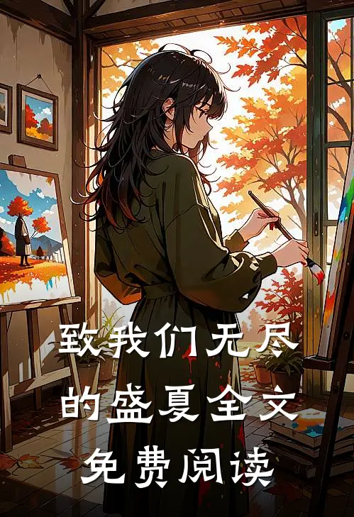 致我们无尽的盛夏全文免费阅读