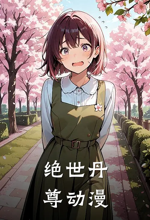 绝世丹尊动漫