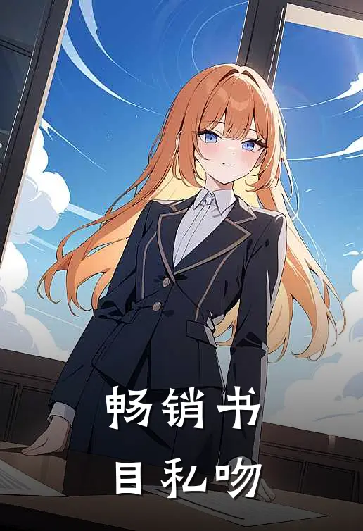 畅销书目私吻