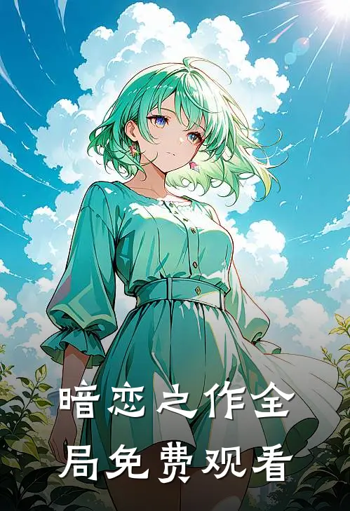暗恋之作全局免费观看