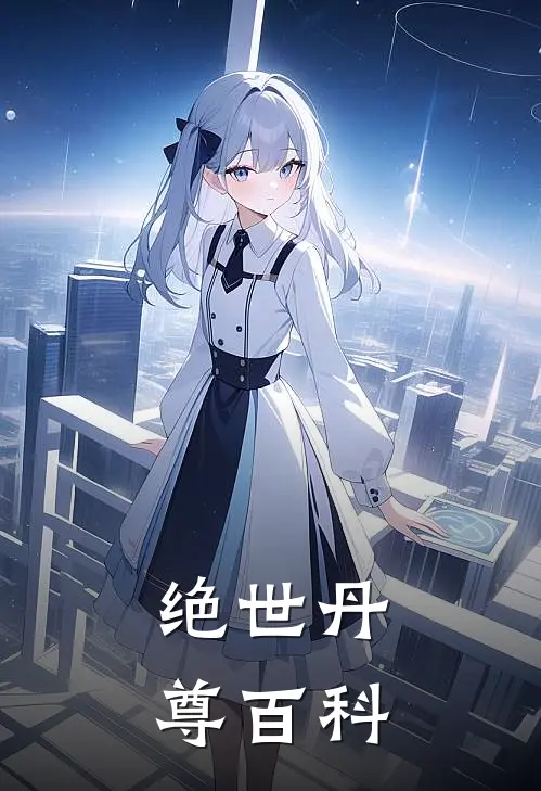 绝世丹尊百科