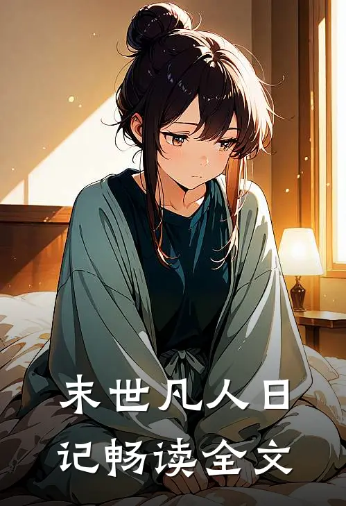 末世凡人日记畅读全文