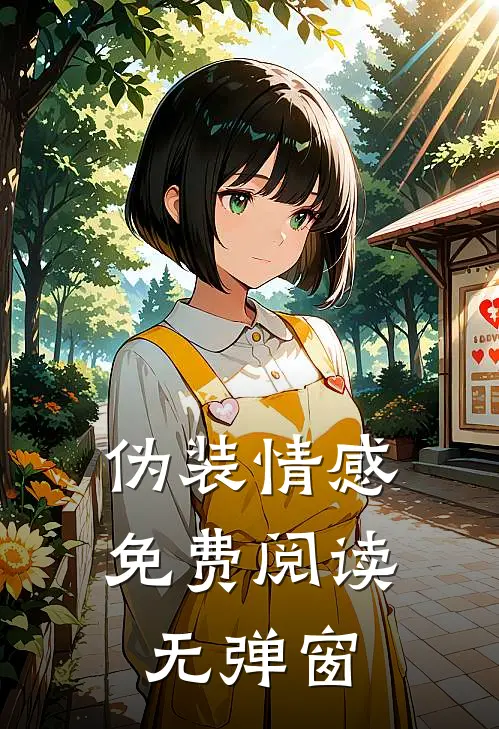 伪装情感免费阅读无弹窗