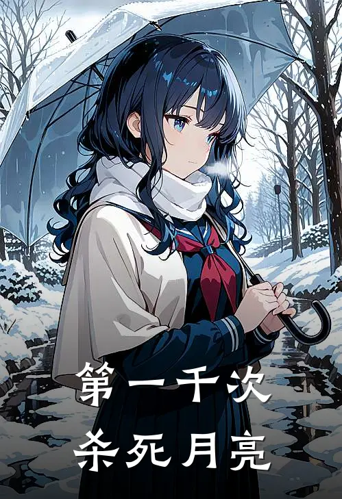 第一千次杀死月亮