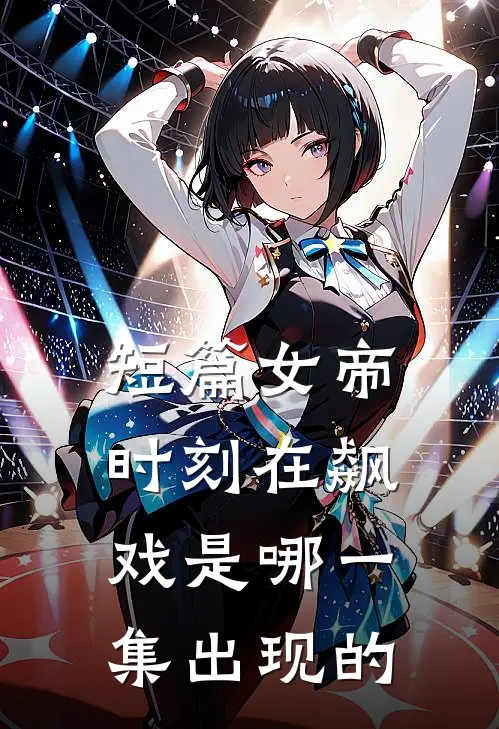 短篇女帝时刻在飙戏是哪一集出现的