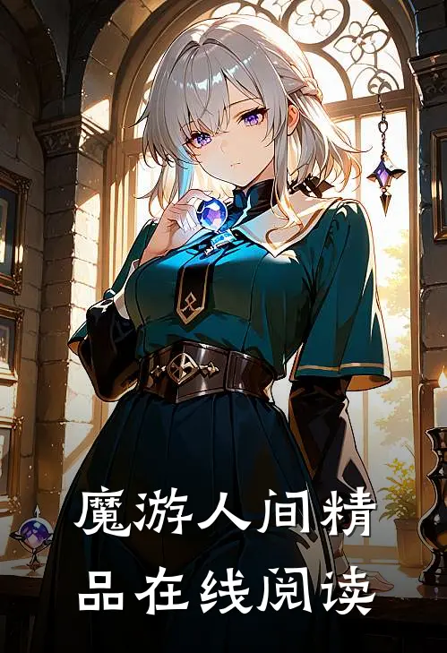 魔游人间精品在线阅读