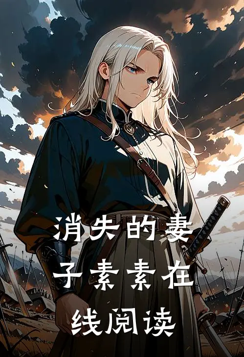 消失的妻子素素在线阅读