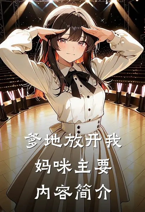 爹地放开我妈咪主要内容简介