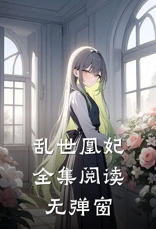 乱世凰妃全集阅读无弹窗
