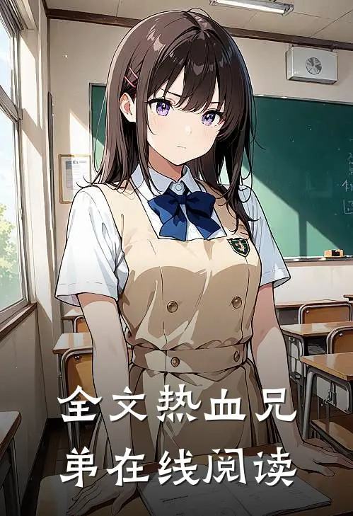 全文热血兄弟在线阅读