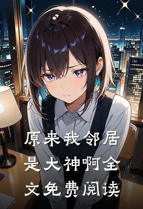 原来我邻居是大神啊全文免费阅读