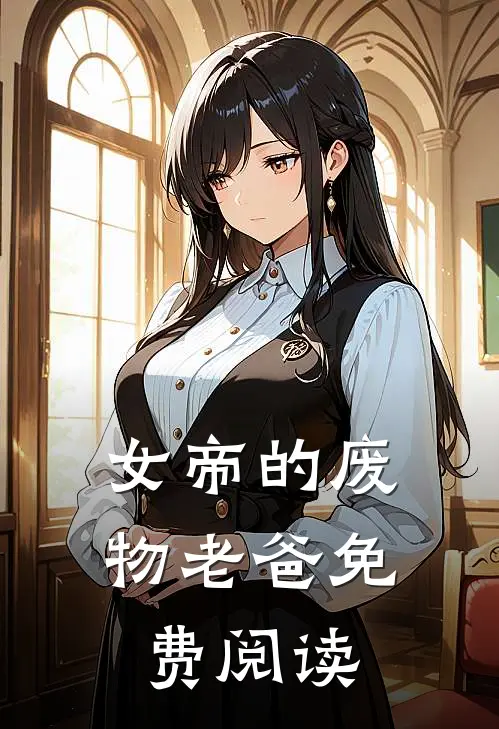 女帝的废物老爸免费阅读