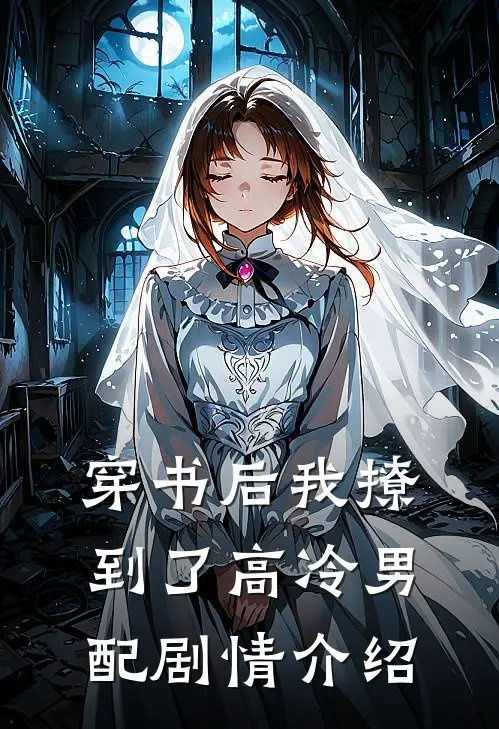 穿书后我撩到了高冷男配剧情介绍