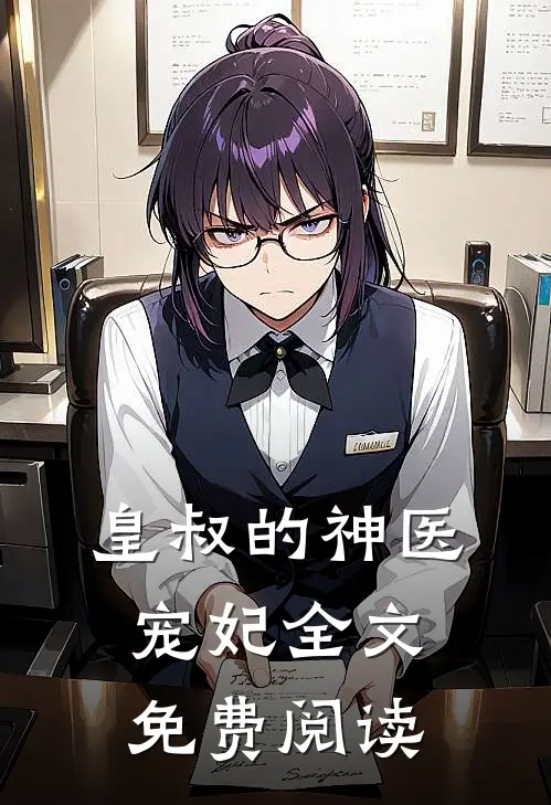 皇叔的神医宠妃全文免费阅读