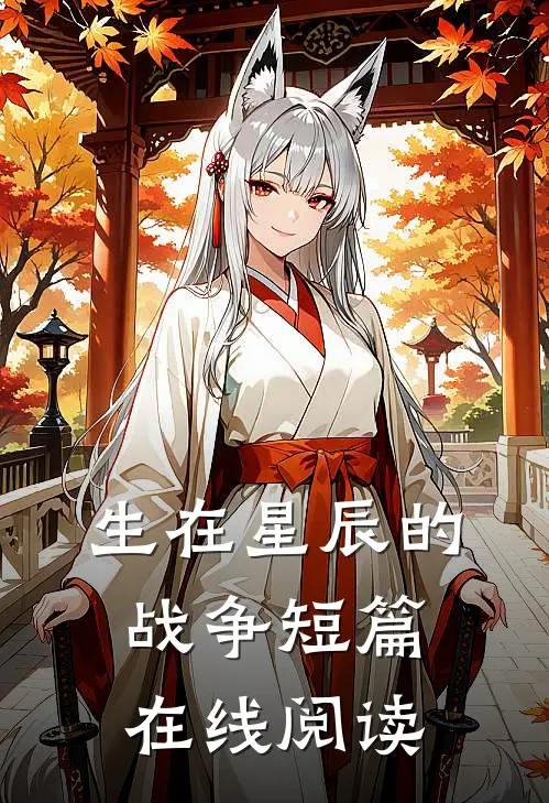 生在星辰的战争短篇在线阅读