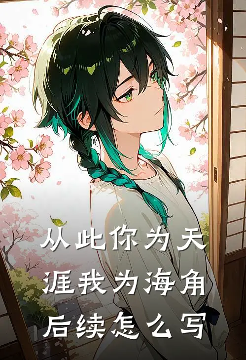 从此你为天涯我为海角后续怎么写