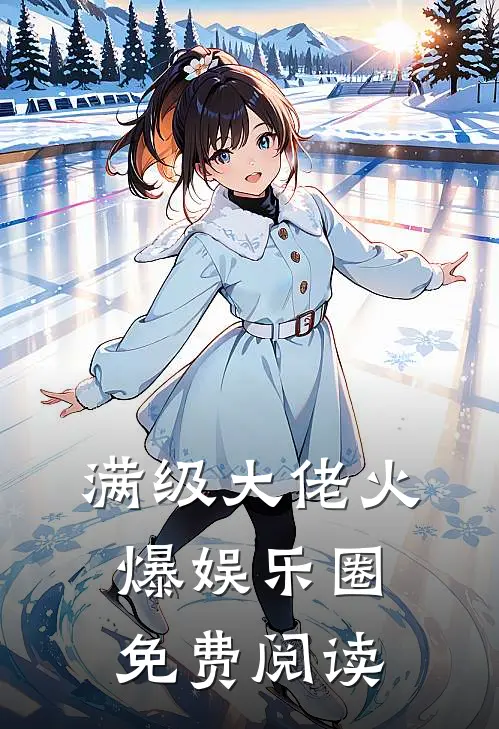 满级大佬火爆娱乐圈免费阅读
