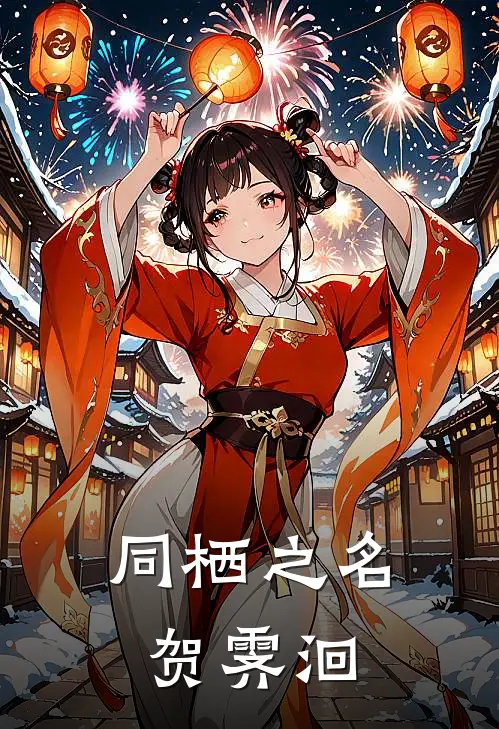 同栖之名贺霁洄