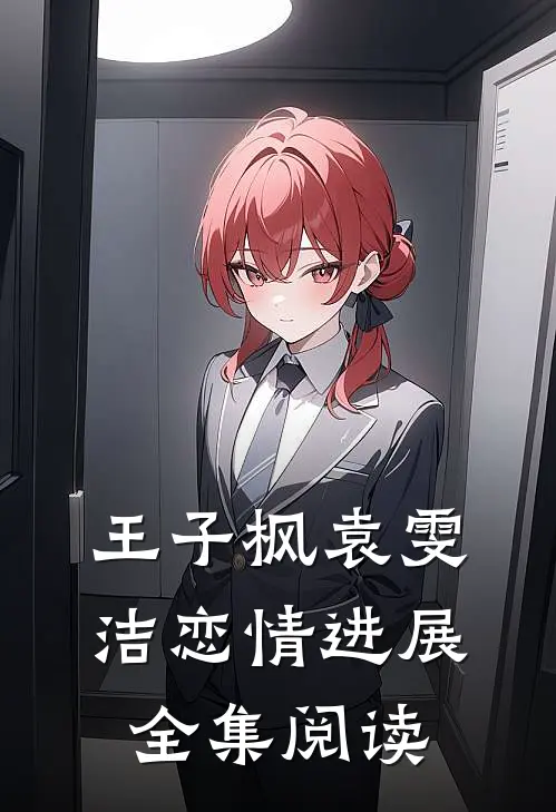 王子枫袁雯洁恋情进展全集阅读