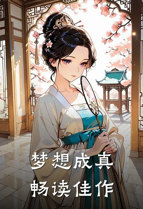 梦想成真畅读佳作