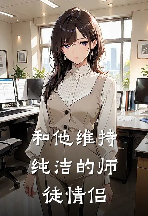和他维持纯洁的师徒情侣