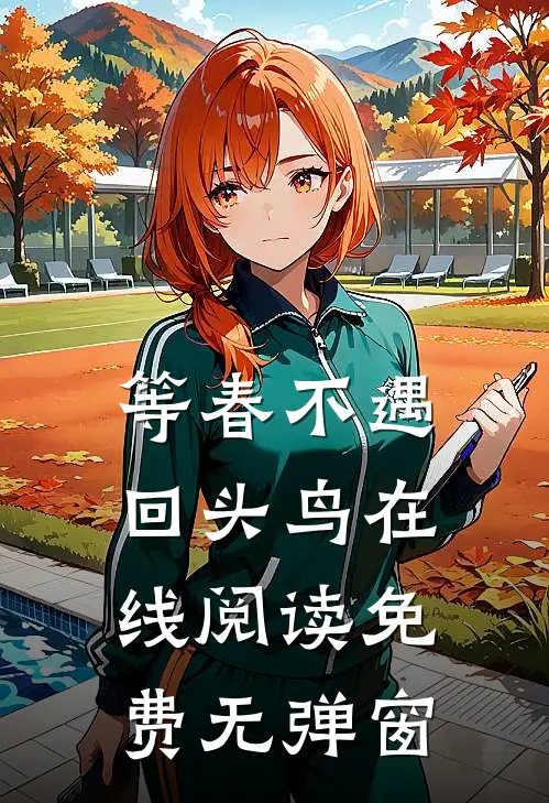 等春不遇回头鸟在线阅读免费无弹窗