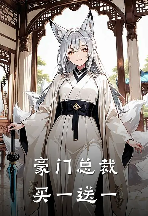 豪门总裁买一送一
