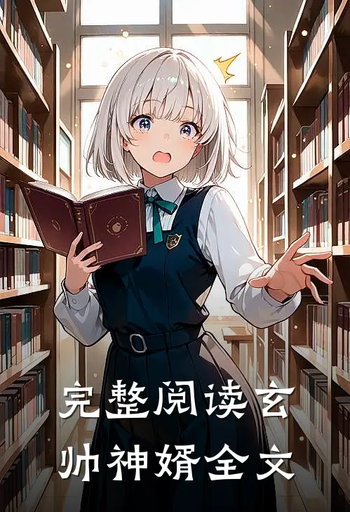 完整阅读玄帅神婿全文