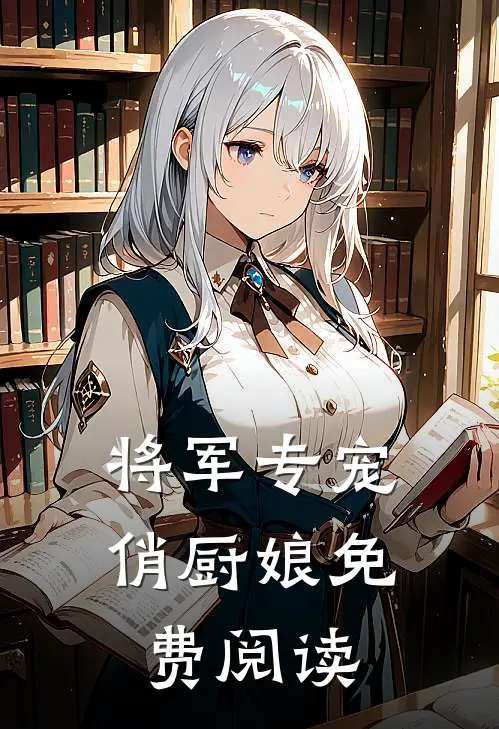 将军专宠俏厨娘免费阅读