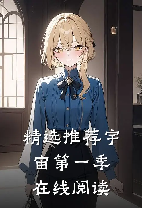 精选推荐宇宙第一季在线阅读