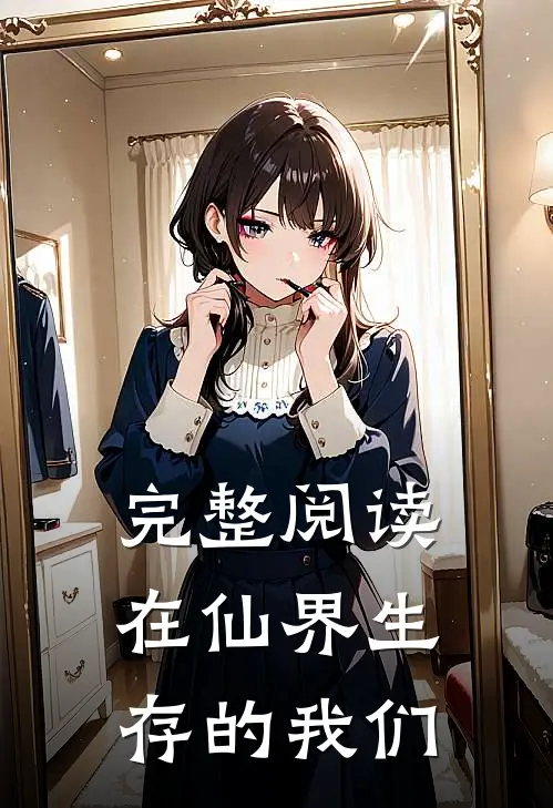 完整阅读在仙界生存的我们