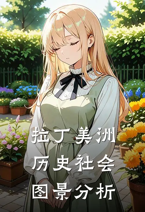 拉丁美洲历史社会图景分析