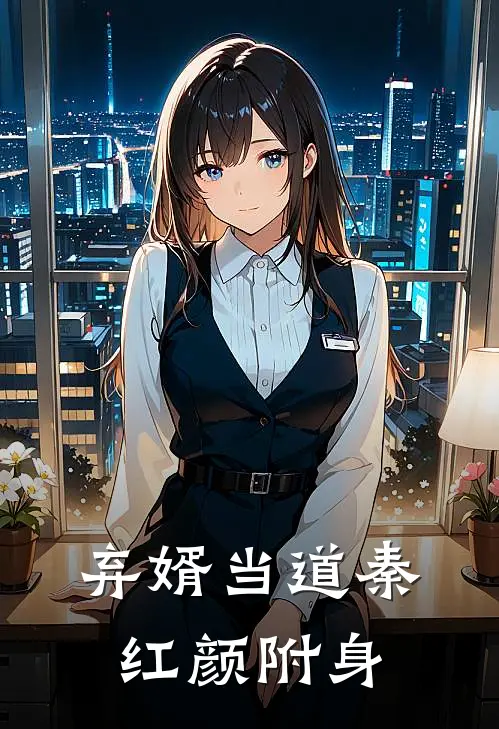 弃婿当道秦红颜附身