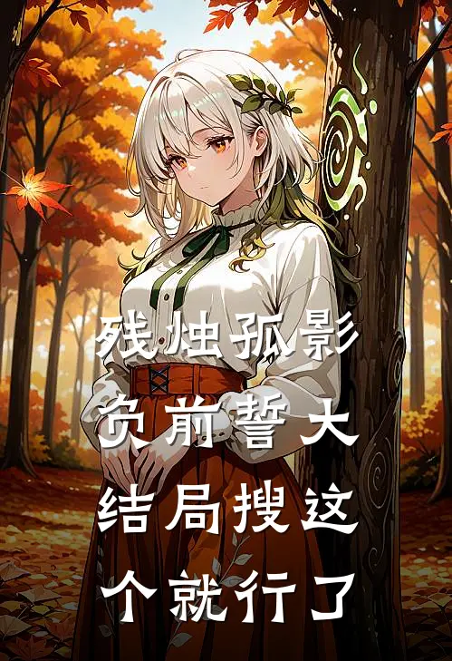 残烛孤影负前誓大结局搜这个就行了