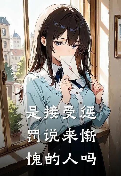 是接受惩罚说来惭愧的人吗