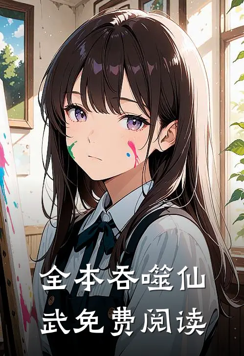 全本吞噬仙武免费阅读
