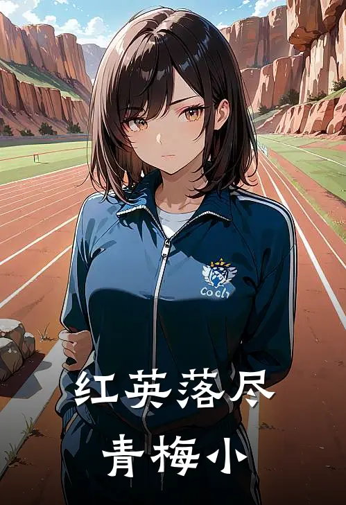 红英落尽青梅小