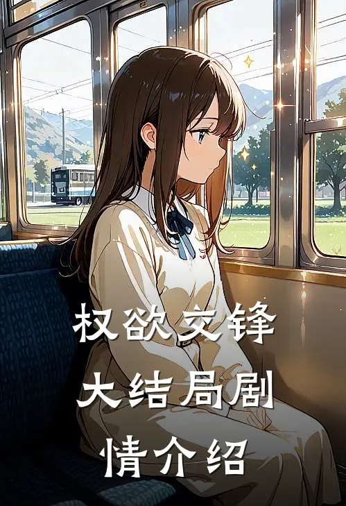 权欲交锋大结局剧情介绍
