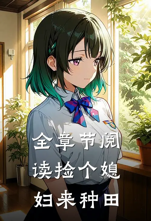 全章节阅读捡个媳妇来种田